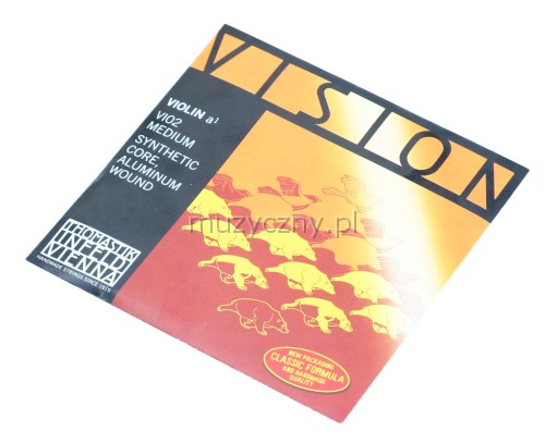 Thomastik Vision A viola string Thomastik Vision A viola string