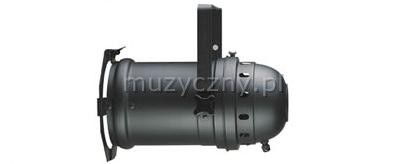 AN PL PAR 64 long casing, black