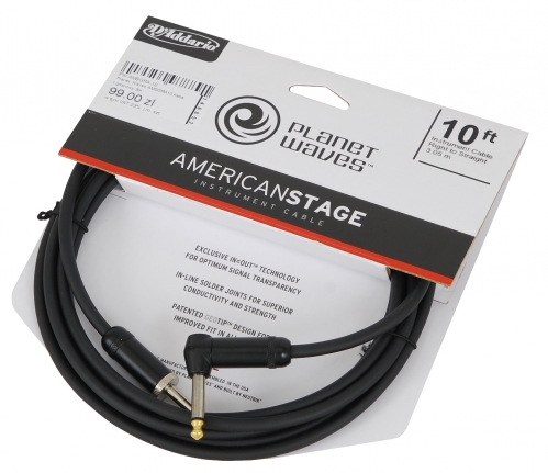 Planet Waves AMSGRA-10