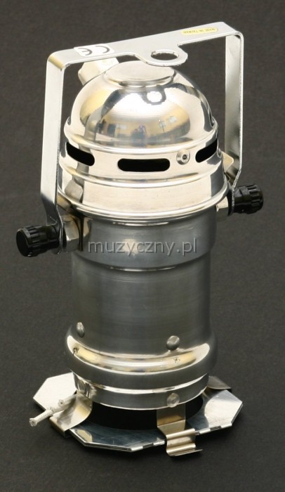 Ultralite PAR 16 casting silver Ultralite PAR 16 casting silver