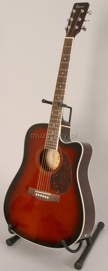 Tenson 501322 acoustic-electric guitar