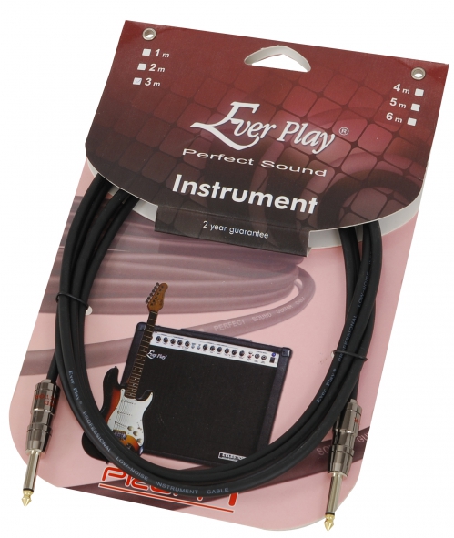 EverPlay Profi-1 guitar cable