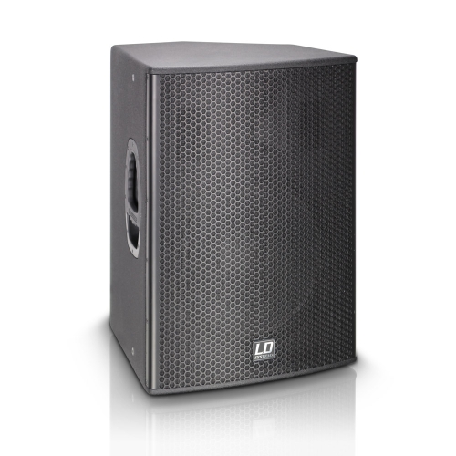 LD Systems Stinger 15 G2 speaker cabinet