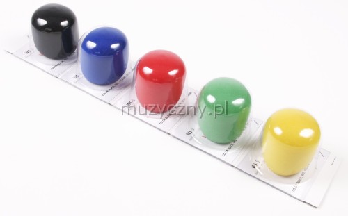 Monacor WS-5 microphone windscreen set (big, 5pc.)