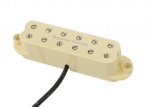 Seymour Duncan SJBJ-1B Cream Strat Guitar Pickup