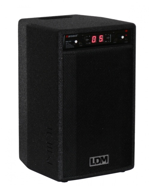 LDM PSS-MIDI Stereo CD KRU-162