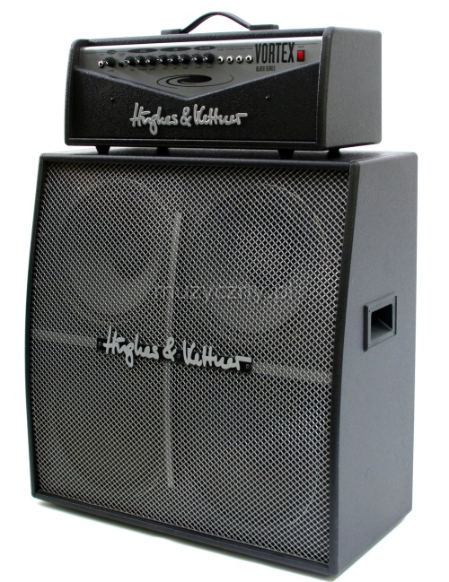 H&K Vortex guitar amplifier