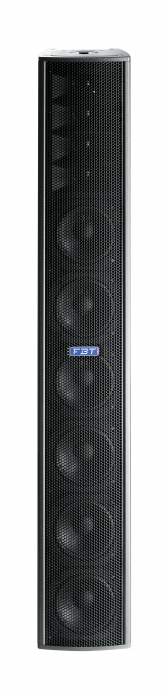 FBT Vertus CLA 604 A active loudspeaker