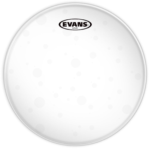 Evans TT08HG drum head