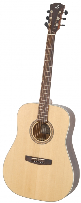Dowina D-333 acoustic guitar