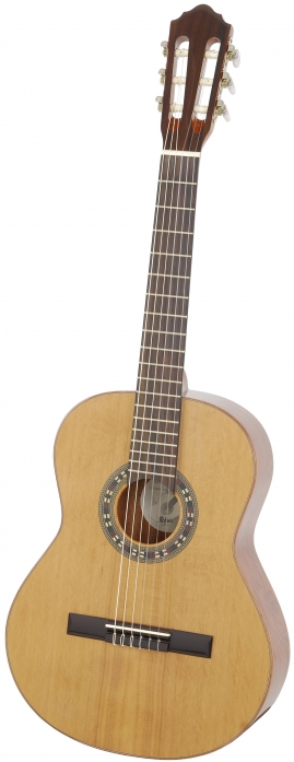 Hoefner HC604 3/4 classical guitar