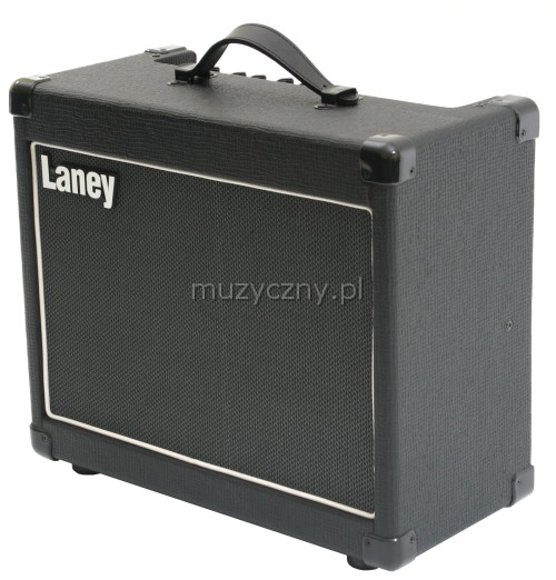 Laney LG-35R combo guitar amplifier