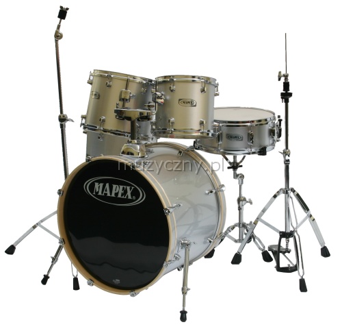 Mapex Q-5254A DS drum set Mapex Q-5254A DS drum set