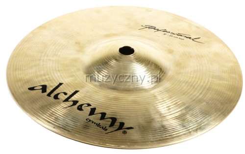 Istanbul 8″ Alchemy Pro Bell cymbal Istanbul 8″ Alchemy Pro Bell cymbal