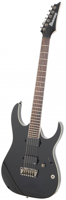 Ibanez Iron Label RGIR20FE BK electric guitar