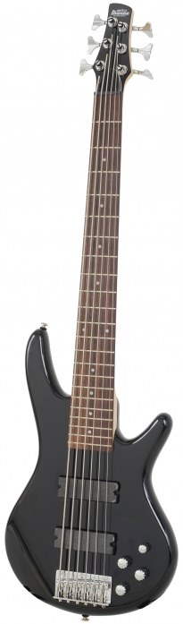 Ibanez GSR-206BK bass guitar