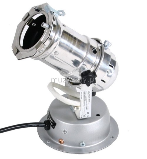 Showtec PAR16 Promo housing + lens set