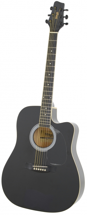 fender acoustasonic lefty