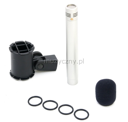 Superlux CM-H8K/U condenser microphone