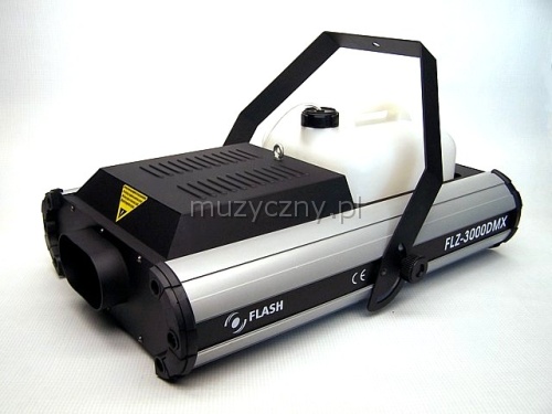 Flash FLZ-3000 DMX  fog machine