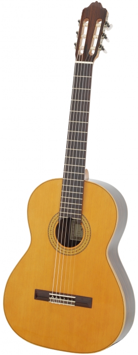 Esteve 3Z Ziricote Exotic clasical guitar