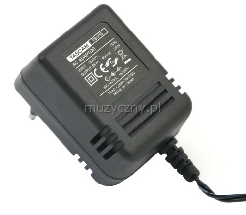 Tascam PS PS5 AC Adaptor