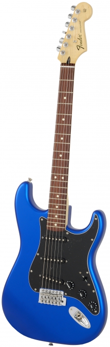 Fender Standard Stratocaster electric guitar