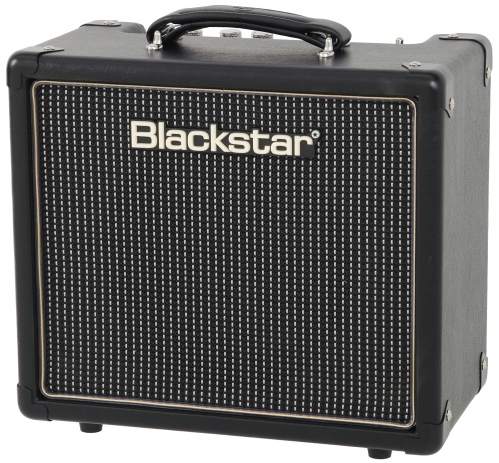 Blackstar HT-1 1W/8″ combo guitar amplifier