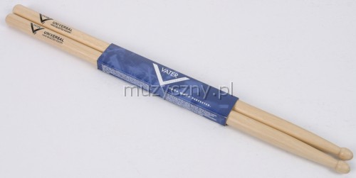 Vater VHUW drumsticks - hickory