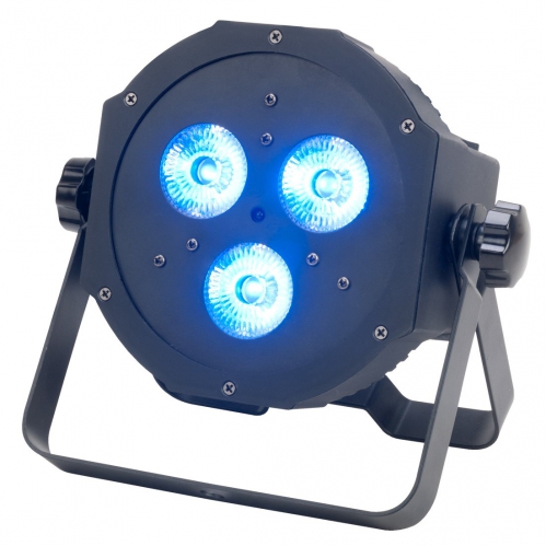 American DJ Mega QA PAR38 light