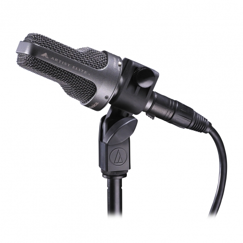 Audio Technica AE-3000 microphone