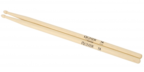 Agner AGN-7A-B drumsticks