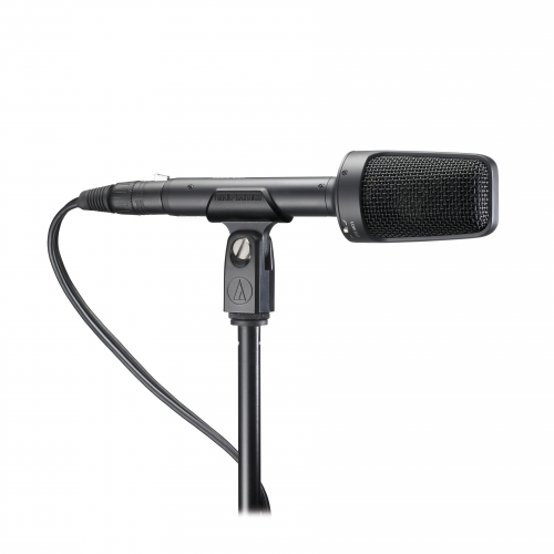 Audio Technica BP 4025 stereo condenser microphone