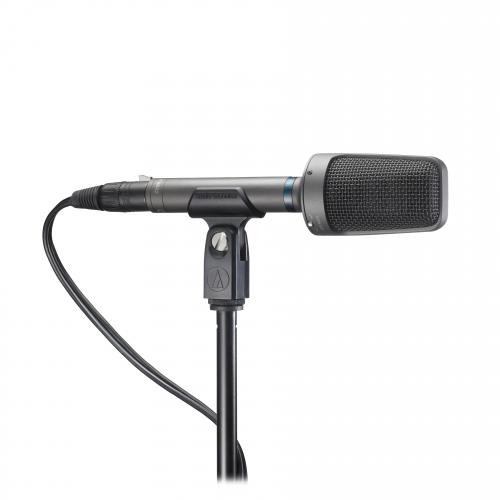 Audio Technica AT-8022 microphone