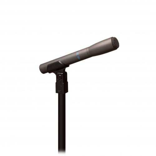 Audio Technica AT8010 condenser microphone