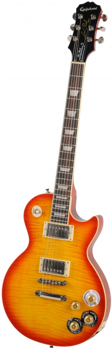Epiphone Les Paul Tribute Plus FC electric guitar