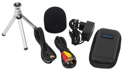 ZooM Q 3 HD KIT