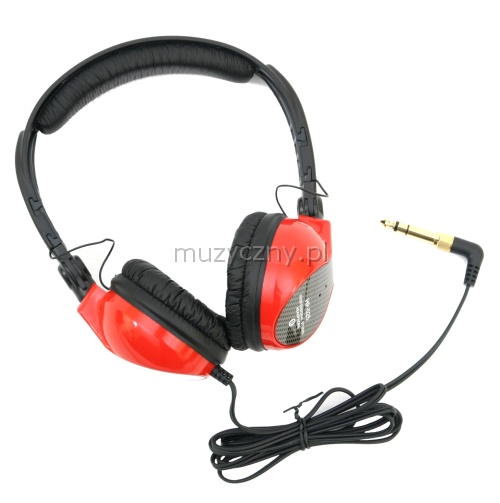 JTS HP-525 dynamic headphones