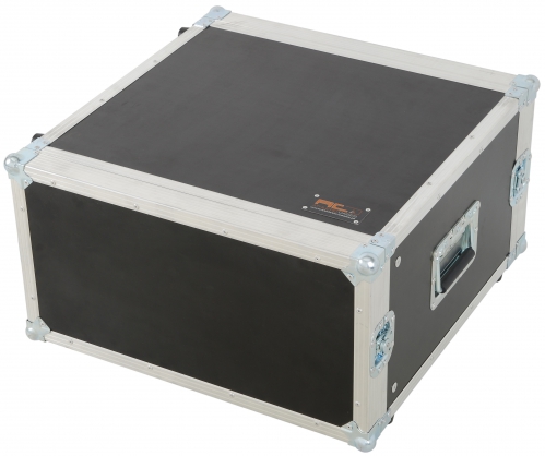 Athletic Cases 6U45 rack case