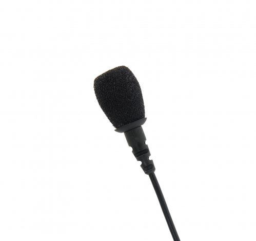 Rode SmartLav Lavalier microphone omni-directional type