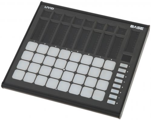 Livid Instruments Base MIDI controller