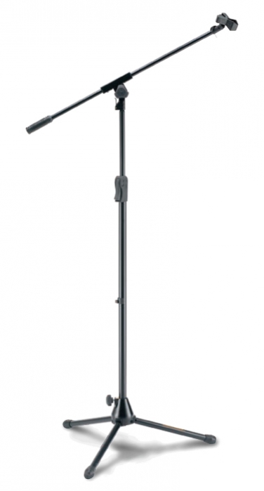 Hercules MS-531B microphone stand