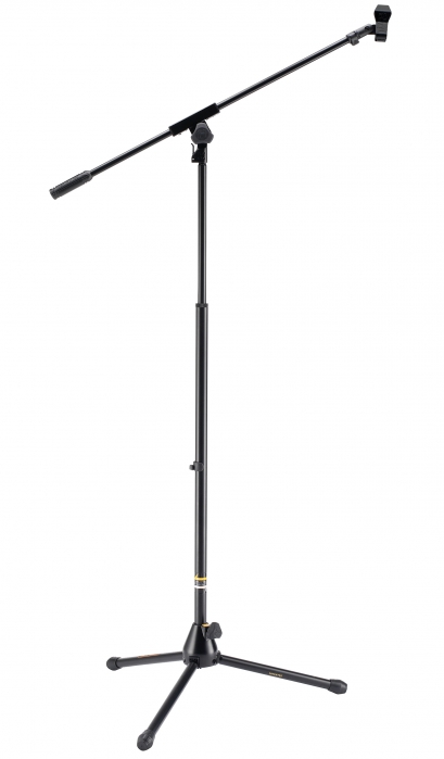 Hercules MS635B microphone stand