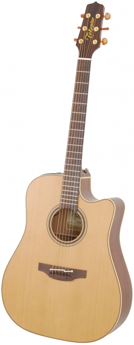 Takamine Series P3DC DRD