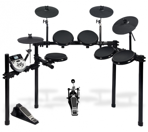 Alesis DM 7X digital drum set