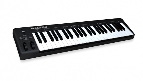 Alesis Q49 USB/MIDI controller