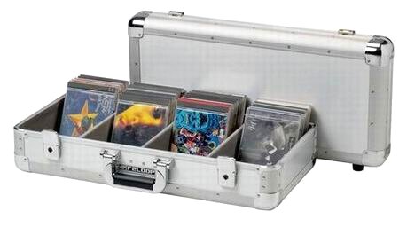 Reloop Club series 100 CD Case