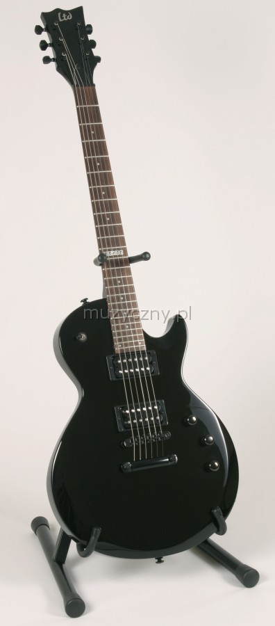 LTD EC50 BK electric guitar