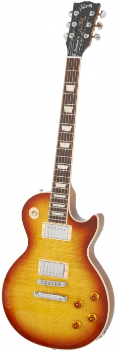 Gibson Les Paul Standard 2013 Premium Plus HB electric guitar