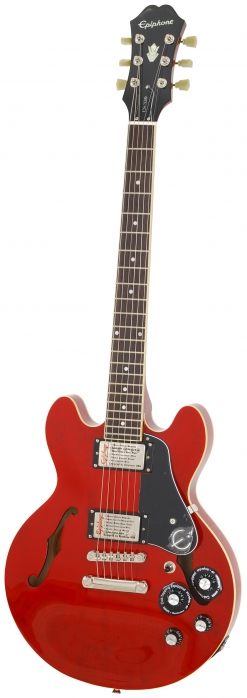 Epiphone ES339 PRO CH electric guitar
